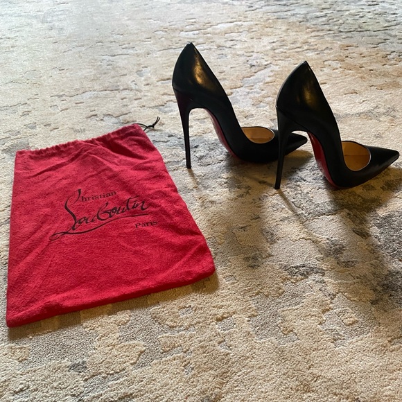 Christian Louboutin - So Kate - 38 - Picture 3 of 8